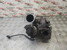 Турбина Opel Antara 2012 25187704 C145 A22DM