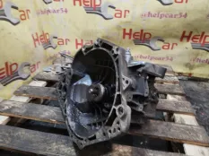 МКПП Opel Astra H 2009 55558142 L48 Z16XER