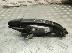 Ручка двери внешняя Land Rover Range Rover Sport 2007 CXF500140 L320 368DT, передняя правая