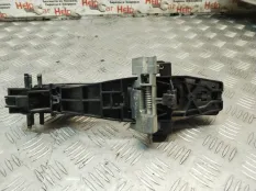 Ручка двери внешняя Land Rover Range Rover Sport 2007 CXF500140 L320 368DT, передняя правая