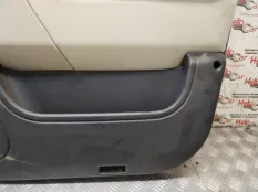 Обшивка двери Land Rover Range Rover Sport 2007 EJB502200 L320 368DT, передняя правая