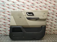 Обшивка двери Land Rover Range Rover Sport 2007 EJB502200 L320 368DT, передняя правая