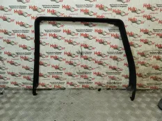 Уплотнитель стекла внутренний Land Rover Range Rover Sport 2007 EJN000041 L320 368DT, задний правый