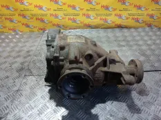 Редуктор Land Rover Range Rover 2003 TBB000100 L322 M57D30, задний