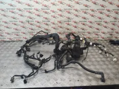 Проводка двс Toyota Avensis 2007 8212105870 ADT251 2ADFTV