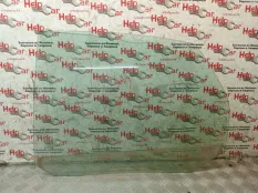Стекло двери Ford Focus 2010 1493177 CB4 SHDC; HWDA; HWDB; SHDA; SHDB, заднее левое