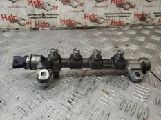 Рампа топливная Opel Insignia 2010 55576177 G09 A20DT