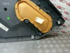 Обшивка двери Ford Focus 2010 1715855 CB4 SHDC; HWDA; HWDB; SHDA; SHDB, задняя левая