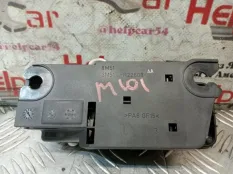 Ручка двери внутренняя Ford Focus 2010 1470119 CB4 SHDC; HWDA; HWDB; SHDA; SHDB, задняя левая