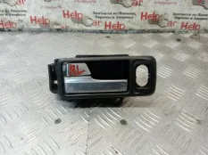Ручка двери внутренняя Ford Focus 2010 1470119 CB4 SHDC; HWDA; HWDB; SHDA; SHDB, задняя левая