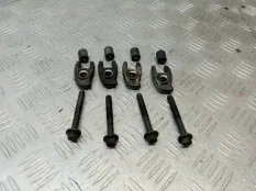 Крепление форсунки Nissan Qashqai 2006 1661000Q0B J10 K9K