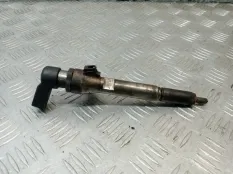 Форсунка Nissan Qashqai 2006 1660000Q0H J10 K9K