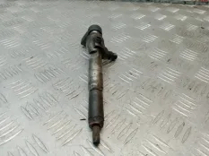 Форсунка Nissan Qashqai 2006 1660000Q0H J10 K9K
