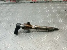 Форсунка Nissan Qashqai 2006 1660000Q0H J10 K9K