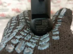 Форсунка Nissan Qashqai 2006 1660000Q0H J10 K9K