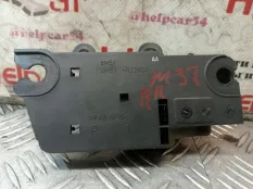 Ручка двери внутренняя Ford Focus 2009 1470115 CB4 SHDC; HWDA; HWDB; SHDA; SHDB, задняя правая