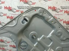 Стеклоподъемник Ford Focus 2009 1480304 CB4 SHDC; HWDA; HWDB; SHDA; SHDB, задний правый
