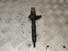 Форсунка Toyota RAV4 2005 2367027030 ACA20 1CDFTV