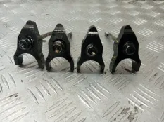Крепление форсунки Toyota RAV4 2005 2369527020 ACA20 1CDFTV