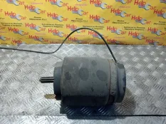 Подушка пневмоподвески Land Rover Range Rover 2003 RKB000151 L322 M57D30, задняя левая
