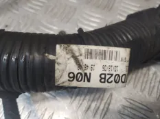 Проводка двс Nissan Qashqai 2007 24012JD06E J10 HR16DE