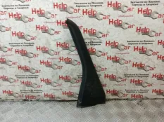 Уголок двери Ford Focus 2009 4M51A254K06A CB4 SHDC; HWDA; HWDB; SHDA; SHDB, задний правый