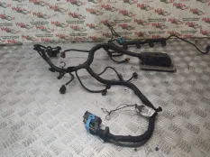 Проводка двс Ford Focus 2010 7M5T12A690 CB4 SHDC; HWDA; HWDB; SHDA; SHDB