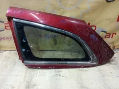 Стекло багажника Mazda Mazda 6 2010 GS2B63950B LF-VD, левое