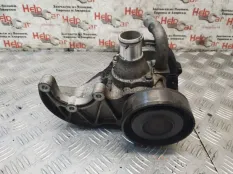 Помпа Opel Antara 2012 25186663 C145 A22DM