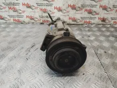 Компрессор кондиционера Opel Antara 2012 95487907 C145 A22DM