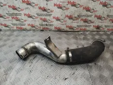 Патрубок интеркулера Opel Antara 2012 95909219 C145 A22DM