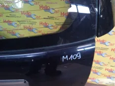 Дверь багажника Chevrolet Captiva 2010 95240538 C100 Z20S, задняя