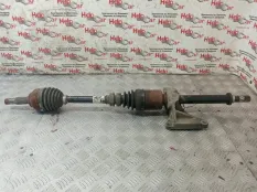Полуось Nissan Qashqai 2007 39100JD02B J10 HR16DE, передний правый