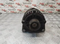 Генератор Nissan Qashqai 2007 23100BC00A J10 HR16DE