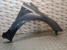 Крыло Ford Focus 2010 1521596 CB4 HXDA; HXDB; SIDA, переднее правое