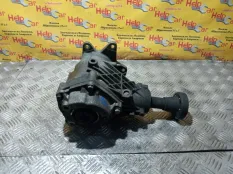 Раздатка Ford Kuga 2008 7530101200 DR G6DG