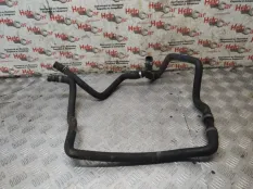 Патрубок системы охлаждения Ford Focus 2010 1473398 CB4 SHDC; HWDA; HWDB; SHDA; SHDB