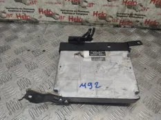 Блок управления Двигателем Toyota Avensis 2007 8966105C81 ADT251 2ADFTV