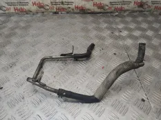 Патрубок системы охлаждения Toyota Avensis 2007 1628926010 ADT251 2ADFTV