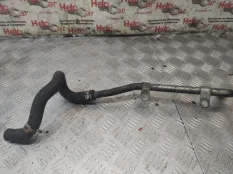 Патрубок системы охлаждения Toyota Avensis 2007 162790R010 ADT251 2ADFTV