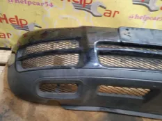 Бампер Volkswagen TOUAREG 2005 7L6807217AG 7L BAC, передний