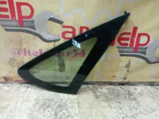 Стекло багажника Ford Focus 2010 1360767 CB4 HXDA; HXDB; SIDA, заднее левое
