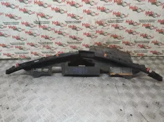 Накладка замка капота Opel Insignia 2010 13250569 G09 A20DT