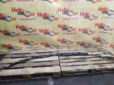 Подушка безопасности боковая, потолочная Mercedes-Benz S-Class 2007 A2218600805 W221 642930 (OM642), правая