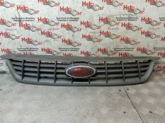 Решетка радиатора Ford Focus 2010 1704635 CB4 HXDA; HXDB; SIDA