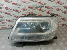 Фара Suzuki Grand Vitara 2009 3532065JC1 TDA4V J24B, передняя левая