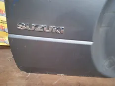 Дверь багажника Suzuki Grand Vitara 2006 6910065830 TD44 F9QB, задняя