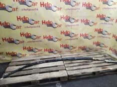 Подушка безопасности боковая, потолочная Mercedes-Benz S-Class 2007 A2218600905 W221 642930 (OM642), левая