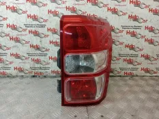 Фонарь задний Suzuki Grand Vitara 2007 3565065J21 TD44 F9QB, правый