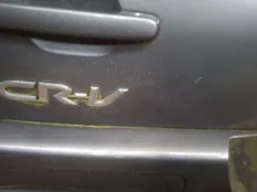 Дверь багажника Honda CR-V 2004 68100S9AG00ZZ RD8 K20A4